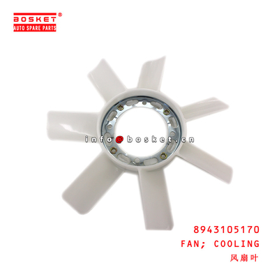 8-94247357-0 Front Hub Bearing Nut suitable for ISUZU NHR 4JA1 8942473570