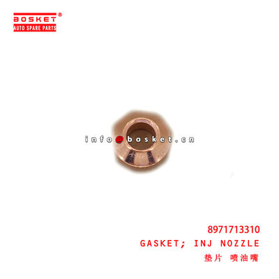 8-97171331-0 Injection Nozzle Gasket suitable for ISUZU  4JB1 4HF1 8971713310