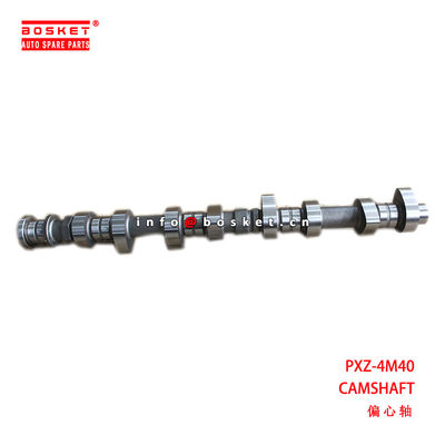 PXZ-4M40 Camshaft suitable for ISUZU  4M40 PXZ-4M40
