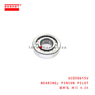 SC050615V Pinion Pilot Bearing suitable for ISUZU FE84 / HD