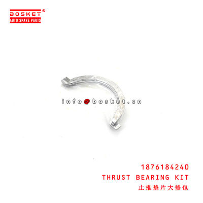 1-87618424-0 Thrust Bearing Kit suitable for ISUZU  4HK1 6HK1 1876184240