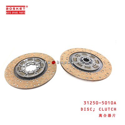 31250-5010A Clutch Disc  for ISUZU HINO