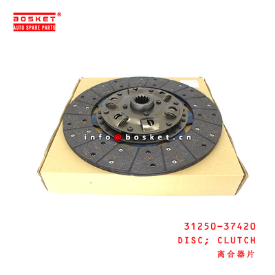 31250-37420 Clutch Disc for ISUZU HINO300 N04C
