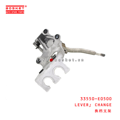 33550-E0500 Change Lever for ISUZU HINO 500