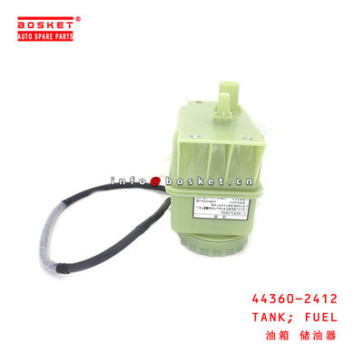 44360-2412 Fuel Tank for ISUZU HINO700 E13C