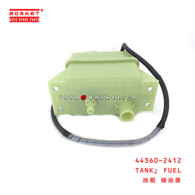 44360-2412 Fuel Tank for ISUZU HINO700 E13C