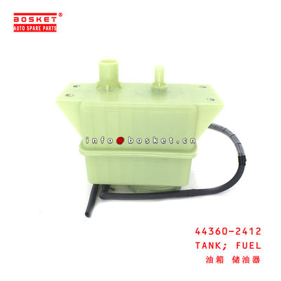 44360-2412 Fuel Tank for ISUZU HINO700 E13C
