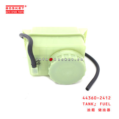 44360-2412 Fuel Tank for ISUZU HINO700 E13C