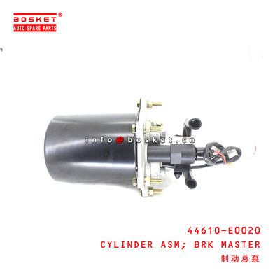 44610-E0020 Brake Master Cylinder Assembly for ISUZU HINO500 FD8J