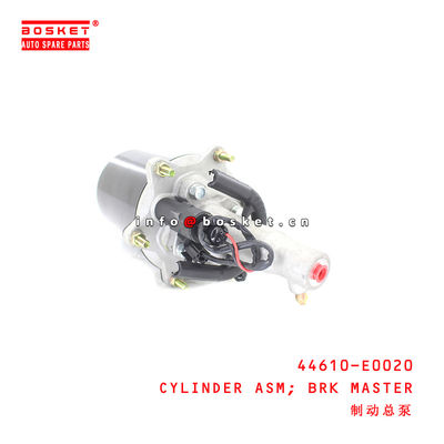 44610-E0020 Brake Master Cylinder Assembly for ISUZU HINO500 FD8J
