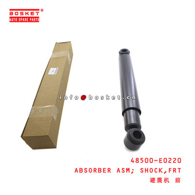 48500-E0220 Front Shock Absorber Assembly for ISUZU HINO700