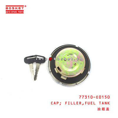77310-E0150 Fuel Tank Filler Cap for ISUZU HINO 700 E13C