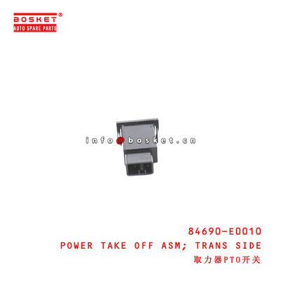 84690-E0010 Transmission Side Power Take Off Assembly for ISUZU HINO700