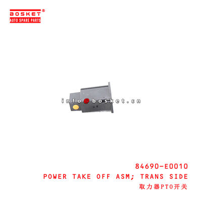 84690-E0010 Transmission Side Power Take Off Assembly for ISUZU HINO700