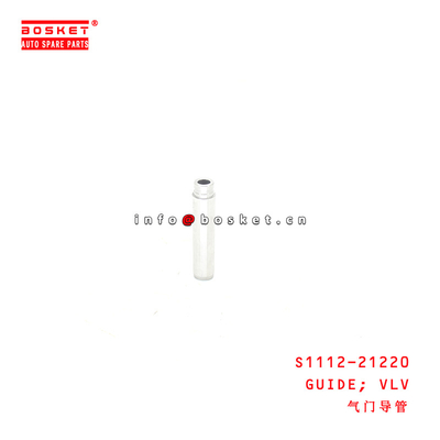 S1112-21220 Valve Guide for ISUZU HINO J05E J08E