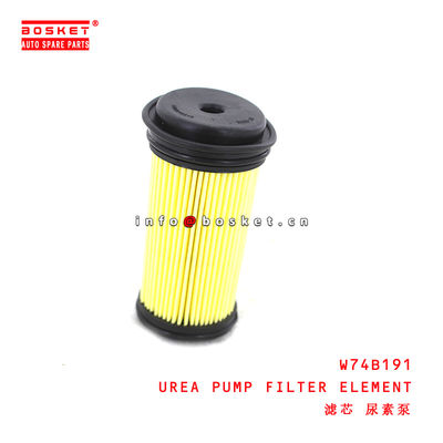 W74B191 Urea Pump Filter Element  for ISUZU HINO