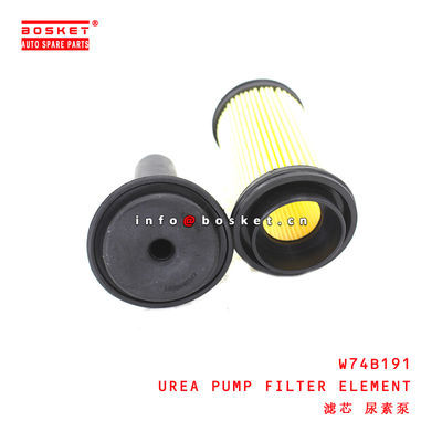 W74B191 Urea Pump Filter Element  for ISUZU HINO
