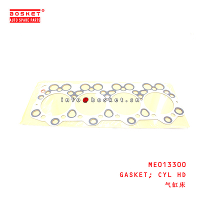 ME013300 Cylinder Head Gasket  for ISUZU MITSUBISHI 4D34