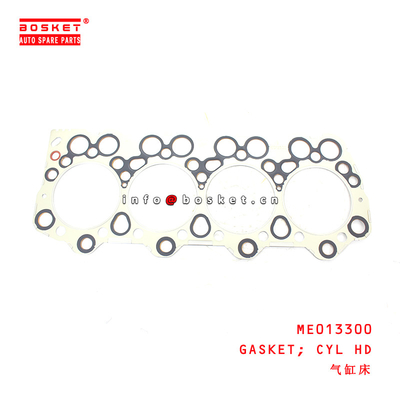 ME013300 Cylinder Head Gasket  for ISUZU MITSUBISHI 4D34