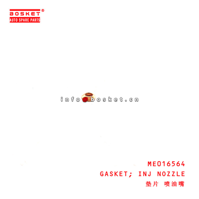 ME016564 Injection Nozzle Gasket  for ISUZU MITSUBISHI 4D33