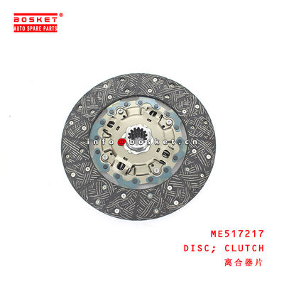 ME517217 Clutch Disc  for ISUZU FUSO
