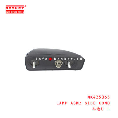 MK435065 Side Combination Lamp Assembly  for ISUZU FUSO FE85