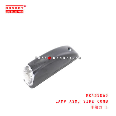 MK435065 Side Combination Lamp Assembly  for ISUZU FUSO FE85