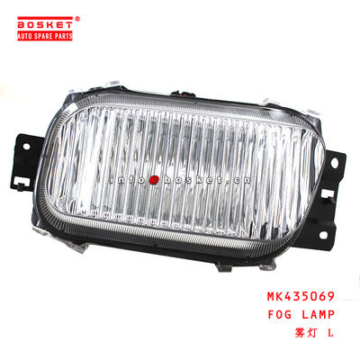 MK435069 Fog Lamp suitable for ISUZU