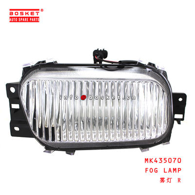 MK435070 Fog Lamp Suitable For ISUZU