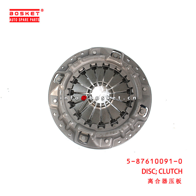 5-87610091-2 Clutch Pressure Plate Assembly suitable for ISUZU N 4J 5876100912