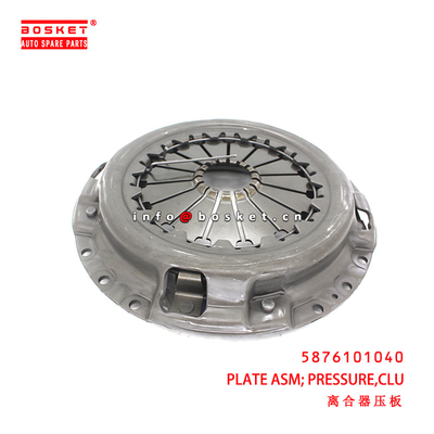5-87610104-0 Clutch Pressure Plate Assembly for ISUZU NP 4H  5876101040