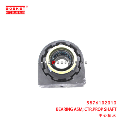 5-87610201-0 Propeller Shaft Center Bearing Assembly for ISUZU NMR85  5876102010
