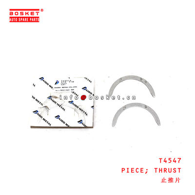 T4651 Thrust Piece suitable for ISUZU  4JB1