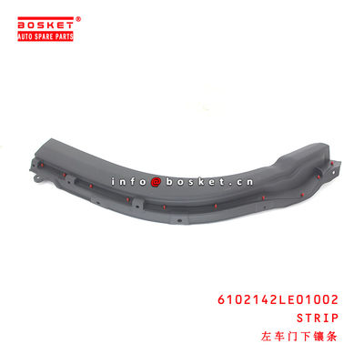 6102142LE01002 Strip  for ISUZU JAC
