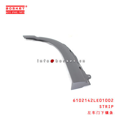6102142LE01002 Strip  for ISUZU JAC
