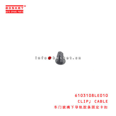 6103108LE010 Cable Clip for ISUZU JAC