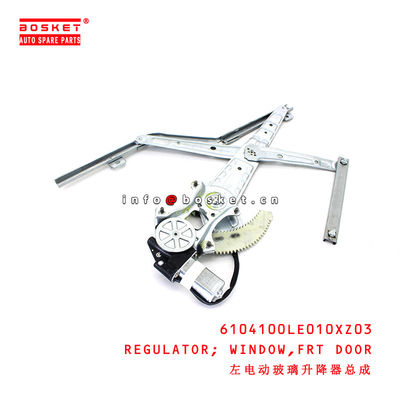 6104100LE010XZ03 Front Door Window Regulator  for ISUZU JAC