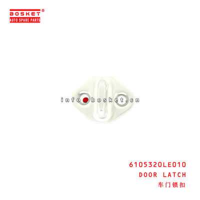 6105320LE010 Door Latch  for ISUZU JAC