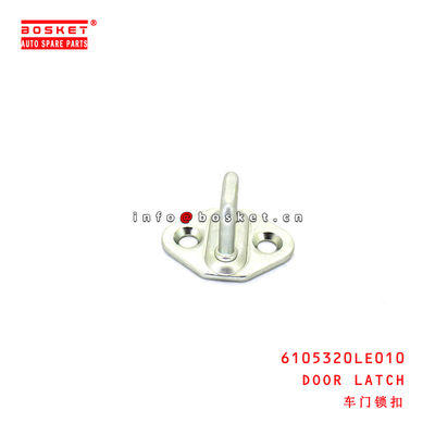 6105320LE010 Door Latch  for ISUZU JAC