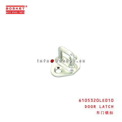 6105320LE010 Door Latch  for ISUZU JAC