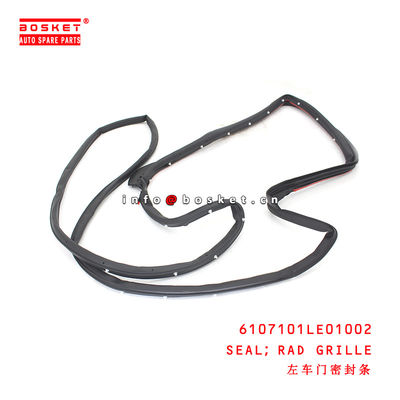 6107101LE01002 Seal Rad Grille for ISUZU JAC