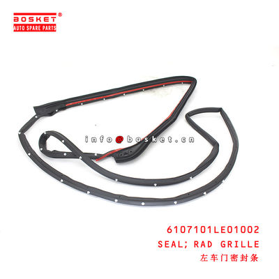 6107101LE01002 Seal Rad Grille for ISUZU JAC