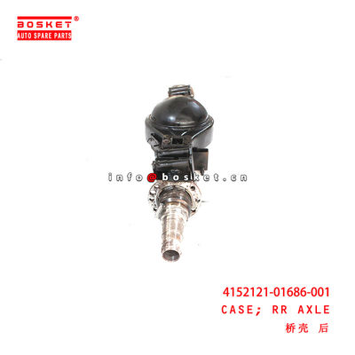 4122111-01011-001 Front Axle Knuckle for ISUZU JMC EC7