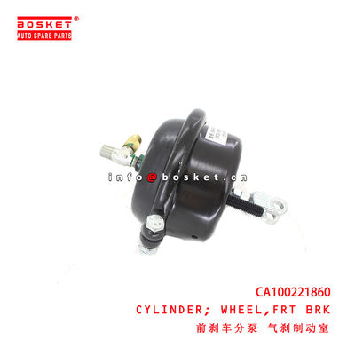 CA100221860 Front Brake Wheel Cylinder for ISUZU JMC EC7