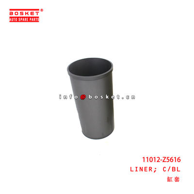 11012-Z5616 Cylinder Block Liner for ISUZU UD-NISSAN FE6TC -24V