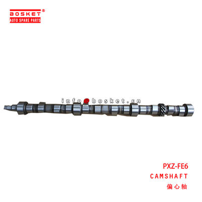 PXZ-FE6 Camshaft for ISUZU UD-NISSAN FE6