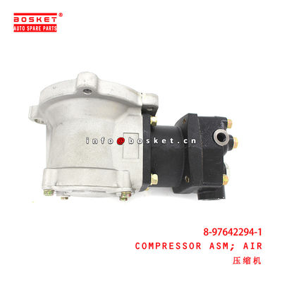 8-97642294-1 Air Compressor Assembly for ISUZU  6HE1