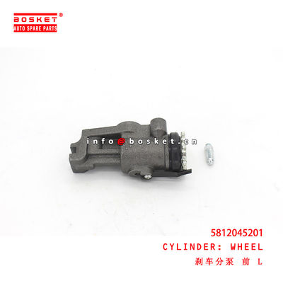 5812045201 Front Brake Wheel Cylinder for ISUZU HD72/78