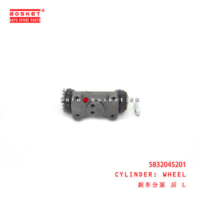 5832045201 Rear Brake Wheel Cylinder for ISUZU HD72/78