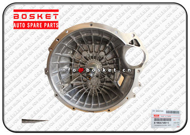 ISUZU NPR75 4HK1T 8980676800 8-98067680-0 Manual Transmission Assembly